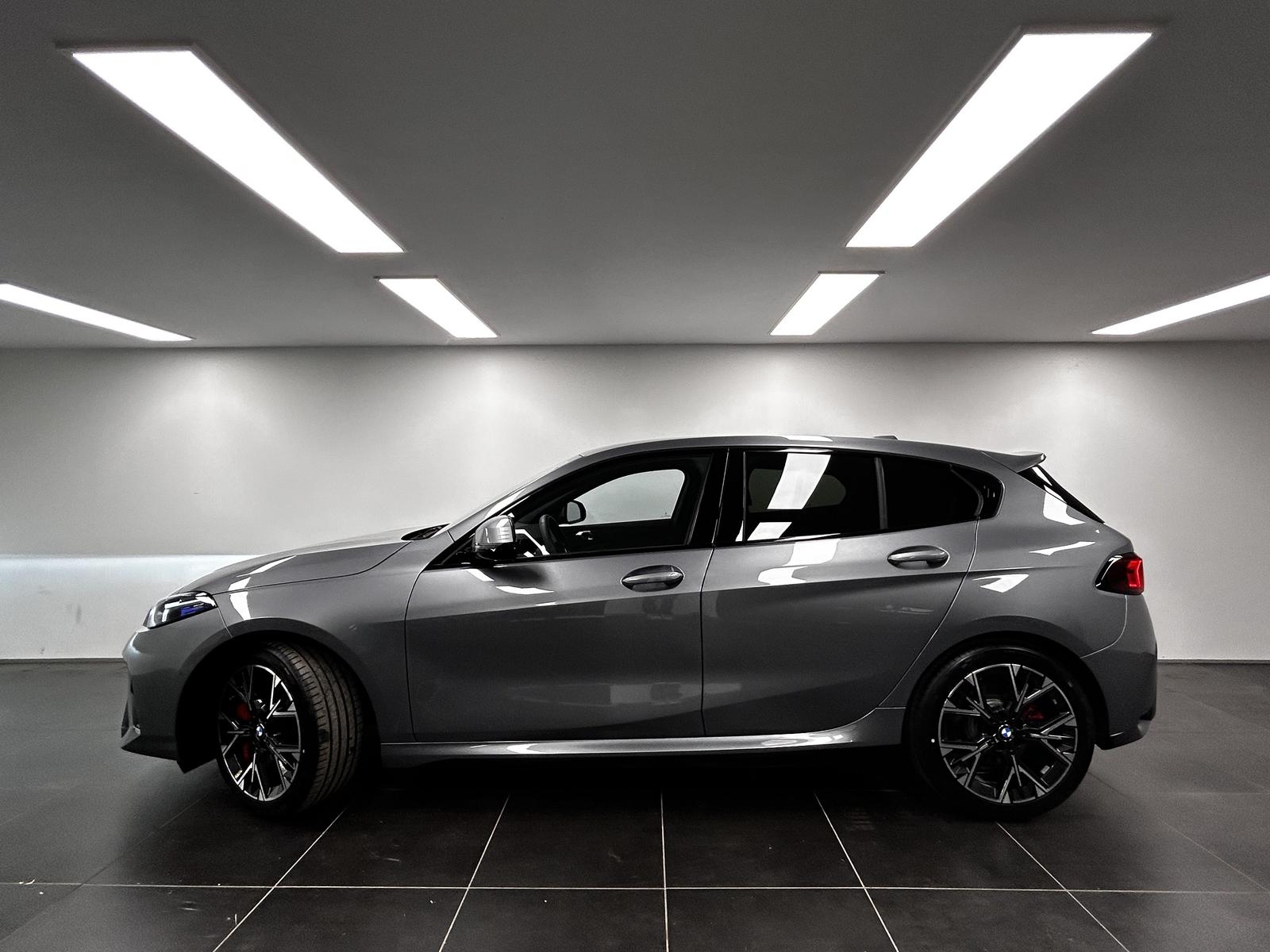 BMW 116 Hatch M Sportpaket Pro Head-Up HK HiFi DAB L