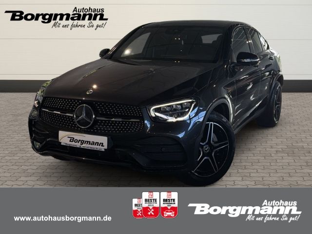 Image of Mercedes-Benz GLC 300