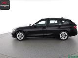 BMW 320 e T ADVANTAGE PANORAMA,SPURHALTE,ACC,1.HAND - BMW 320 mit Hybrid-Antrieb