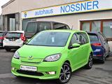Skoda Citigo e iV Style (CCS,LMR16",SHZ,PDC,Climatr) - Skoda Citigo aus 2020