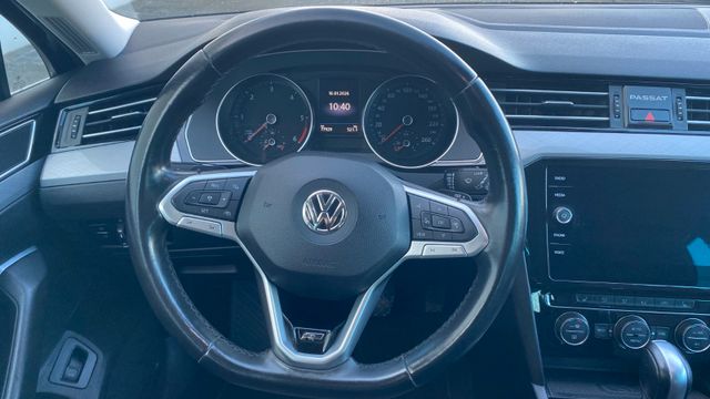 VW Passat Variant (Bild 15 von(15)