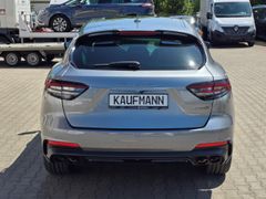 Fahrzeugabbildung Levante GT Hybrid Luftfederung AD Niveau Navi Le