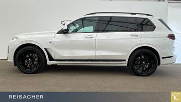 BMW X7 - 9