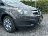 Opel Zafira B Family -7 Sitze TÜV Neu -Scheckhefte - gebrauchte Opel Zafira aus dem Jahr 2013