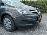 Opel Zafira B Family -7 Sitze TÜV Neu -Scheckhefte - Opel Zafira: 7