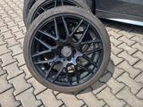 Mercedes-Benz C 220 AMG-line 2022 - !!!Top Vollausstattung!!! - Mercedes-Benz C 220 in Hamm
