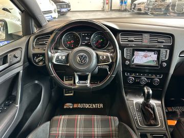 Volkswagen Golf VII Lim. GTI BMT *BiXenon*Navi*ACC*Kamera*