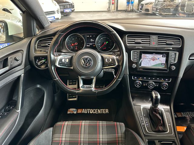 Volkswagen Golf VII Lim. GTI BMT *BiXenon*Navi*ACC*Kamera*