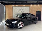 Audi S8 4.0 TFSI Quattro*BLACK*MATRIX-LED*OLED*PANO* - gebrauchte Audi S8 aus dem Jahr 2020