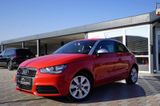 Audi A1 Attraction 1.4 TFSI*2.Hand*Sitzheizung*PDC* - Audi A1: Attraction TFSI