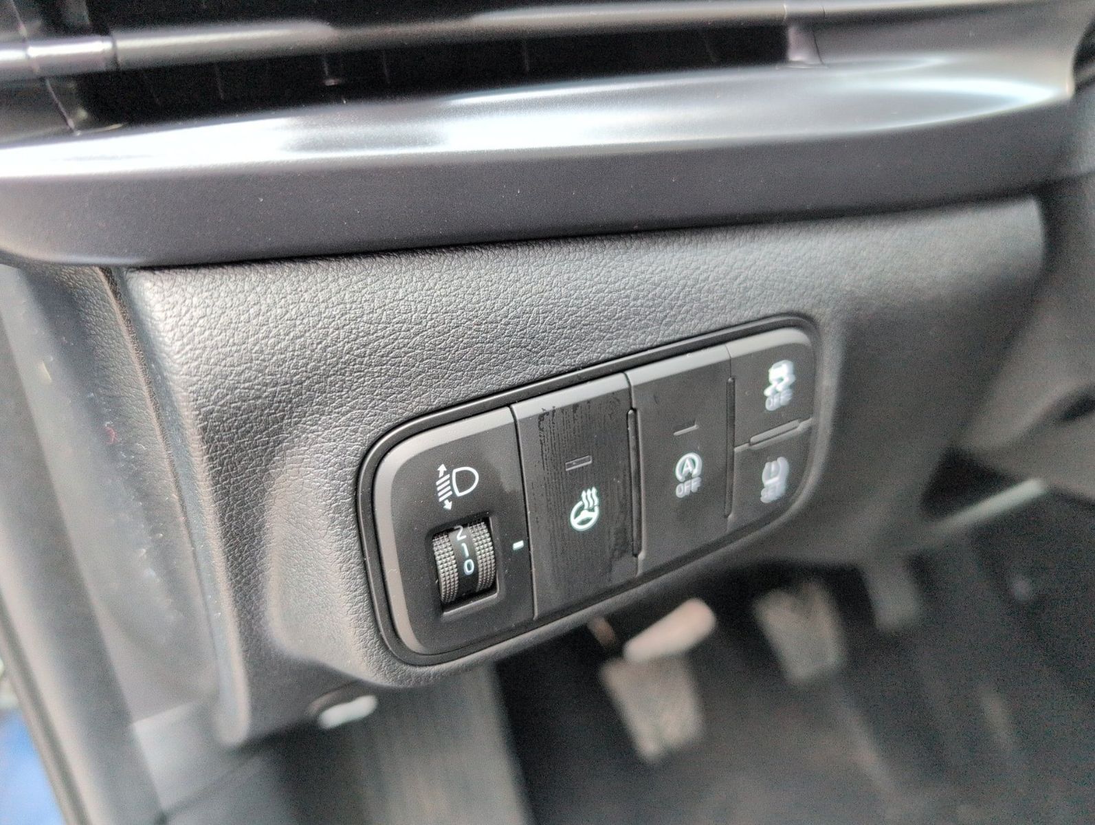 Hyundai i20 - Bild 19