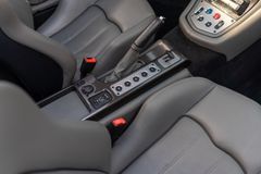 Fahrzeugabbildung Maserati GranSport Spyder *1.Hand / Mwst. / Blu Nettuno*