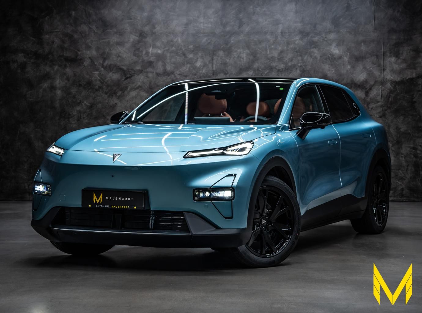 Changan Deepal S05 MAX ALLRAD|AHK|PANO|HUD|MEDIA|SOUND|