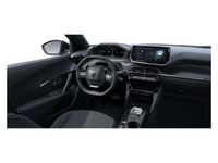 Peugeot 2008 - Vorschau Bild 4