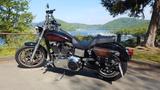 Harley-Davidson Dyna Low Rider FXDL  103 - Harley-Davidson Motorräder in Kassel