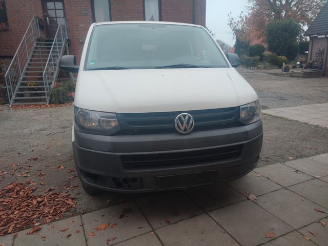 Volkswagen T5 Transporter