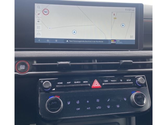 Hyundai Tucson – Bild 13