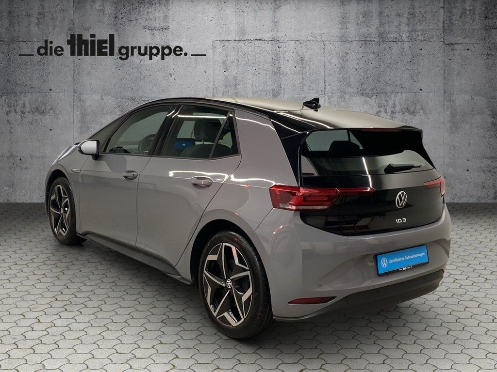 Volkswagen ID.3 - Bild 6
