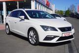 Seat Leon ST 1.4 TSI FR LED Navi Kamera AHK Tempomat - gebrauchte Seat Leon aus dem Jahr 2018