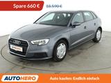 Audi A3 Sportback 1.4 TFSI ACT Aut.*XENON*PDC*SHZ* - Audi A3 Gebrauchtwagen in Hannover