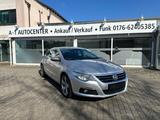 Volkswagen Passat CC Basis