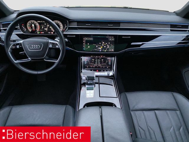 Audi A8 - Bild 13