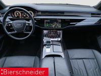 Audi A8 - Vorschau Bild 13