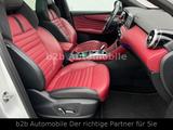MG EHS Luxury PHEV/Pano/Key/LED/18Zoll/360°/BiColor - weiße MG EHS