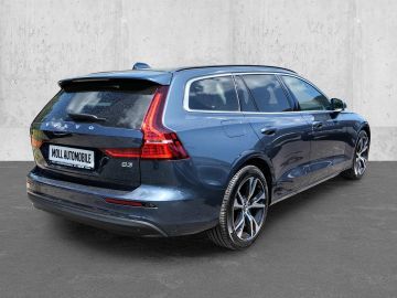 Volvo V60 - 2