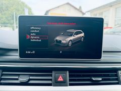 AUDI A4 S-LINE* S-Heft*Keyless*D-Tacho*Zahnriemen NEU