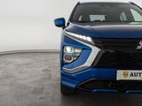 Mitsubishi Eclipse Cross 2.4 MIVEC SELECT Black NAV+LED+ACC - Mitsubishi in Solingen