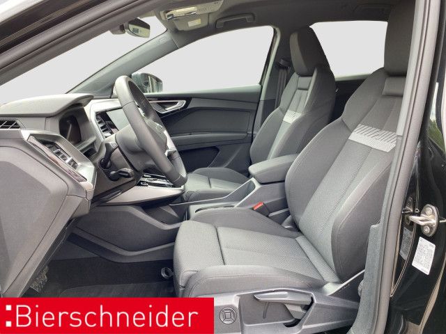 Audi Q4 e-tron - Bild 18
