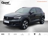 Volvo XC40 B4 Ultra Dark Mild-Hybrid SITZHEIZUNG+NAVI