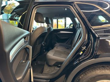 Audi Q5 *KEYLES*3-ZONEN*AHK*ACC*CAM*SPHTA*LED*