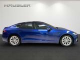 Tesla Model S Dual Motor AWD Navigation Kamera Panoram - Tesla in München