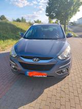 Hyundai Tucson, i x 35, LM - gebrauchte Hyundai TUCSON aus dem Jahr 2012