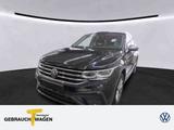 Volkswagen Tiguan Allspace 2.0 TDI LIFE LM19 PANO AHK MATRI - Volkswagen Tiguan Allspace in Dortmund