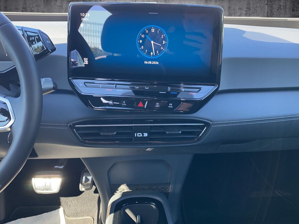 Volkswagen ID.3 - Bild 15