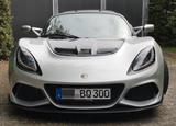 Lotus Exige 410 Sport - Lotus Exige: Cabrio