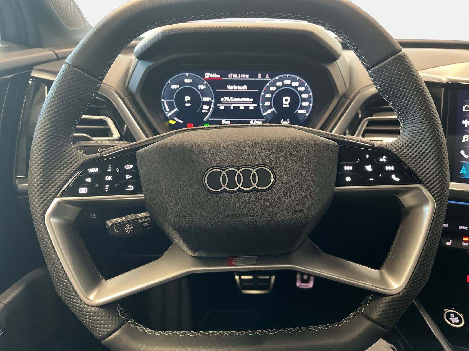 Audi Q4 e-tron - Bild 19