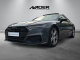 Audi A7 quattro | S line | Matrix | Pano | 360° - Audi A7 Gebrauchtwagen in Stuttgart