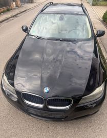 BMW 320 - 8