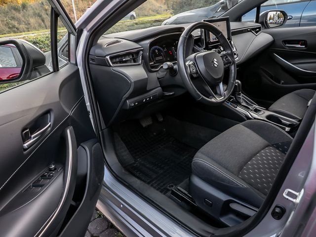 Suzuki Swace 1.8 Spurhalteassistent Navi Kamera LED