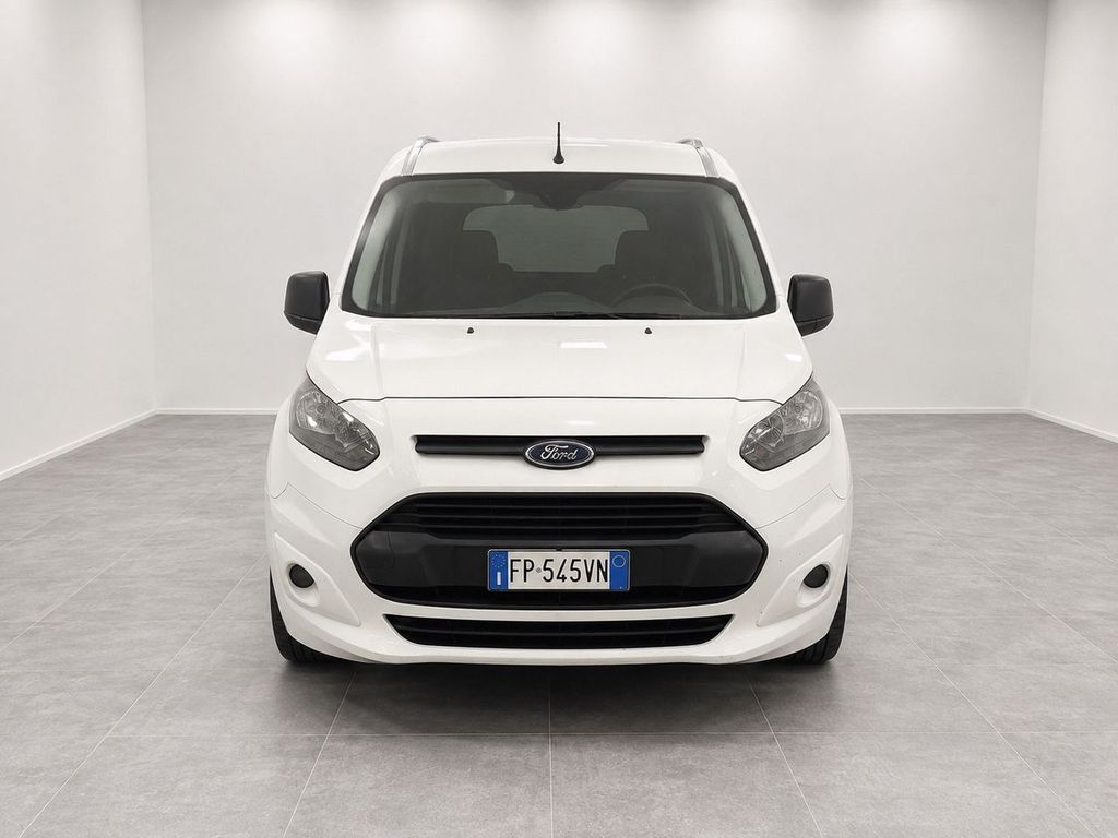 Image of Ford Transit Connect