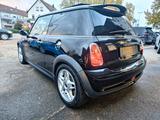 MINI COOPER_S Mini Cooper S - gebrauchte MINI MINI aus dem Jahr 2004
