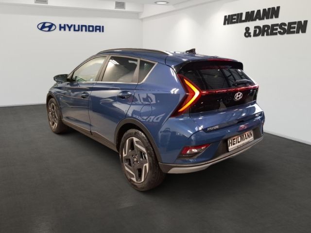 Hyundai BAYON - Bild 4