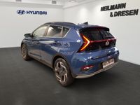 Hyundai BAYON - Vorschau Bild 4