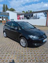 Volkswagen Golf Plus 1.4 TSI Style Style - VW Golf Plus Gebrauchtwagen in Osnabrück