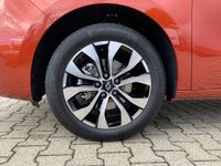 Renault Kangoo - Vorschau Bild 13
