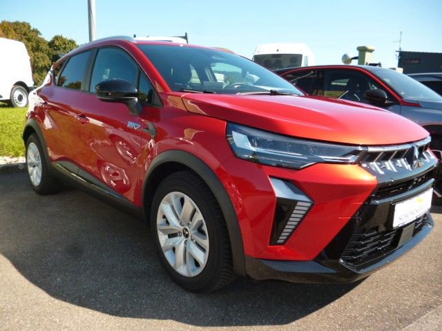 ASX 5-tg. Automatik-Getriebe Hybrid RK,PP,Sitzhe